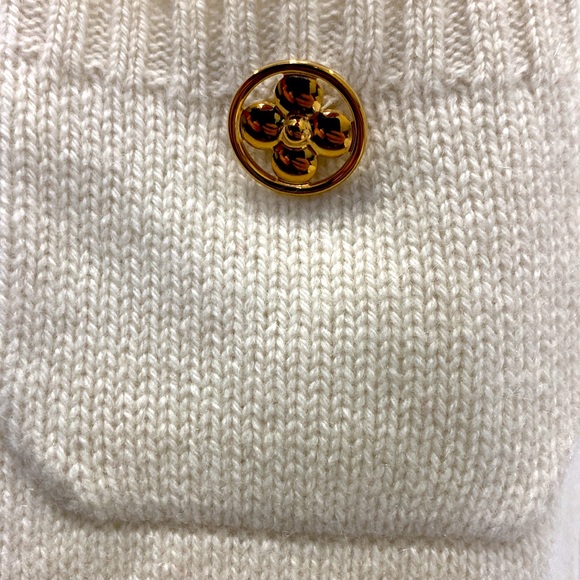 Louis Vuitton girls sweater 8 - Picture 3 of 8